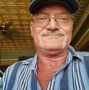 Meet your Posher, Mike